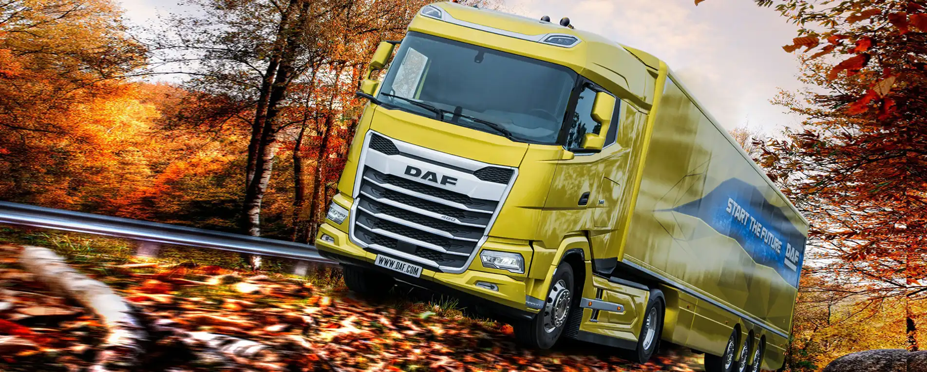 Koçaslanlar, koçaslanlar otomotiv, renault trucks, renault, trucks, tır, tırsan, pakcs