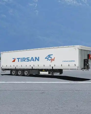 Tırsan