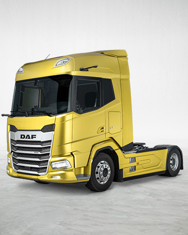 XF 480 FAR 6X2 Low Deck Int