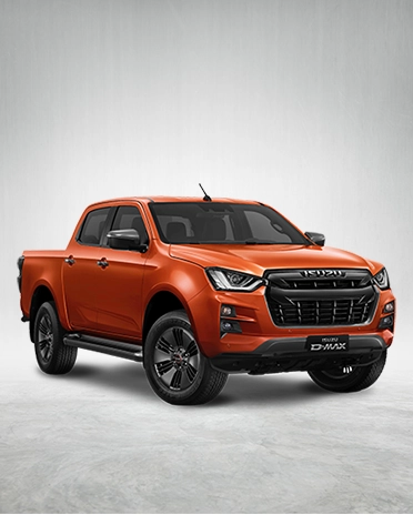 D-MAX