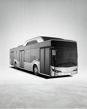 CITIPORT 12 CNG
