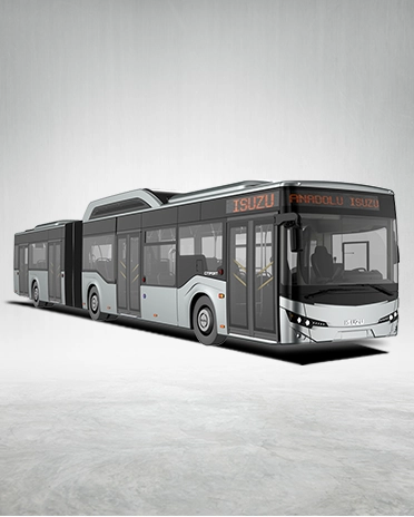 CITIPORT 18 CNG