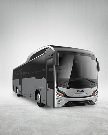 Interliner 13 CNG